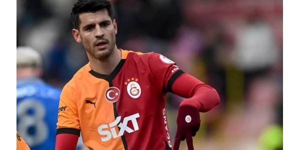 De tragische carrière van Álvaro Morata met herhaaldelijke uitleenperiodes